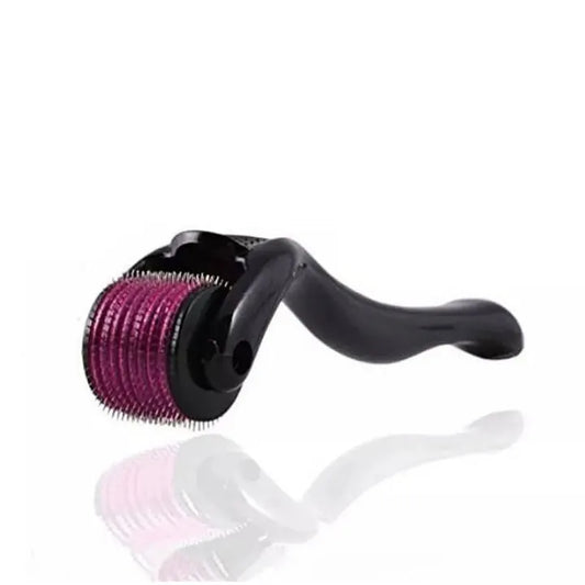 Derma Roller System for Hair And Skin 0.5 Mm Hair & Skin Care Derma Roller