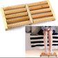 Wooden Foot Massager Roller