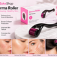 Derma Roller System for Hair And Skin 0.5 Mm Hair & Skin Care Derma Roller